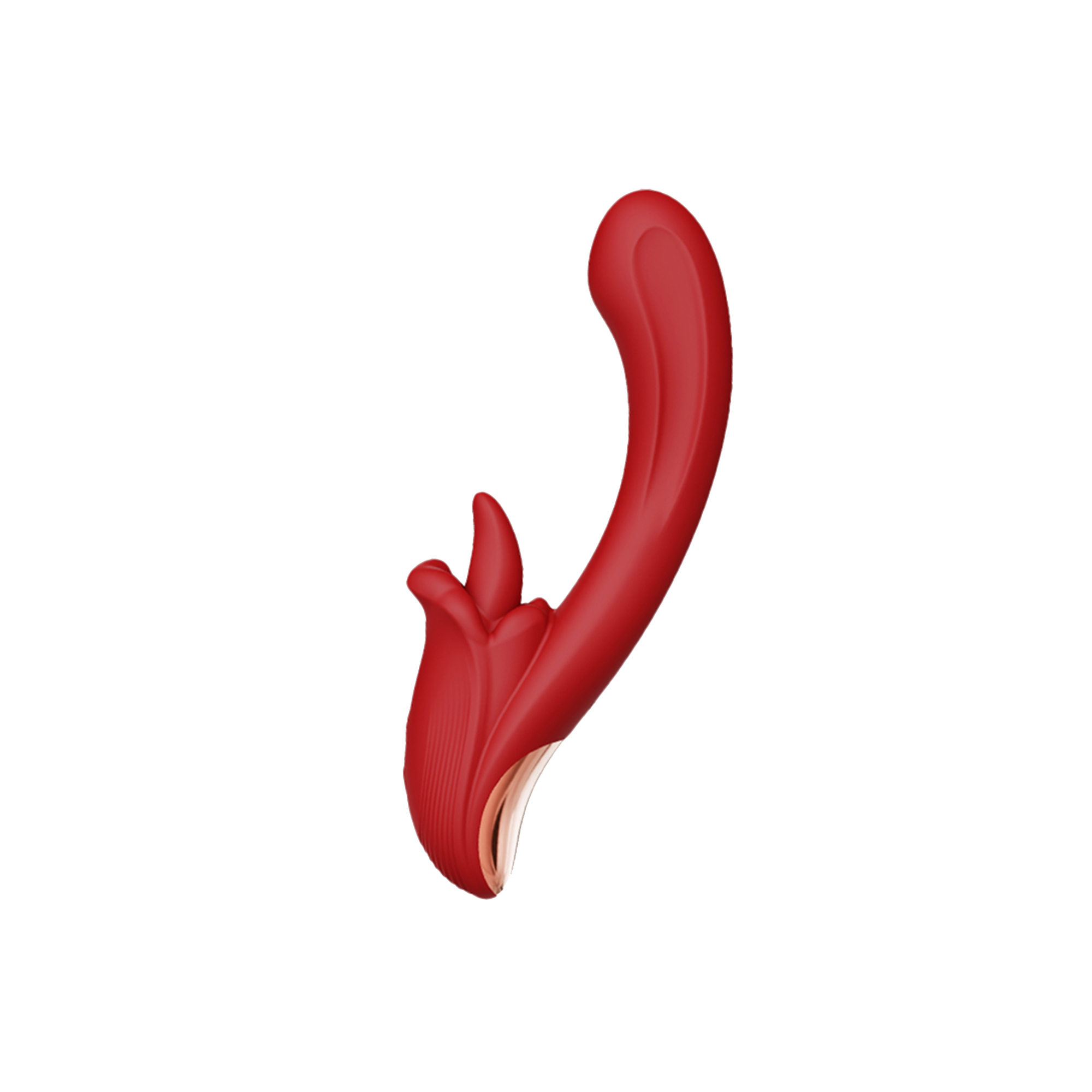 PLHEART Tongue Licking Vibrator