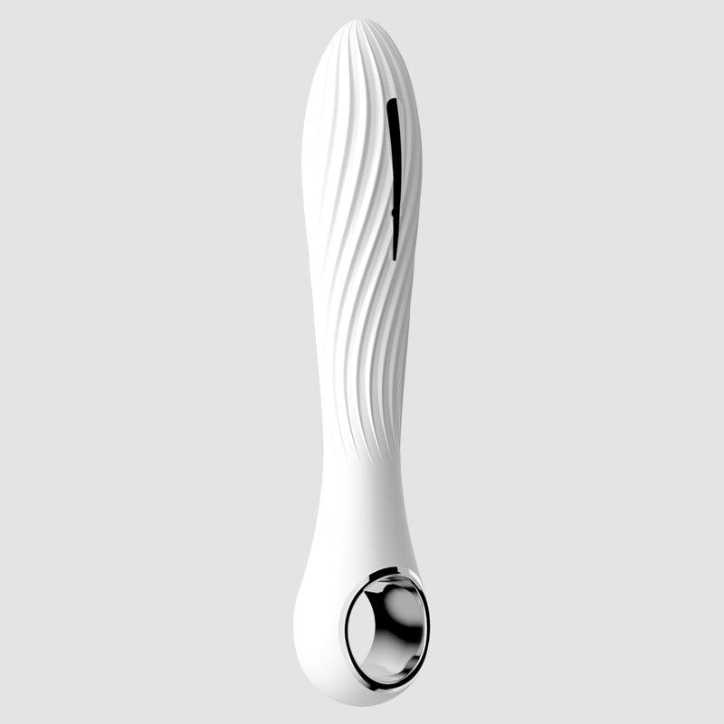 PLHEART Electric Shock Vibrator