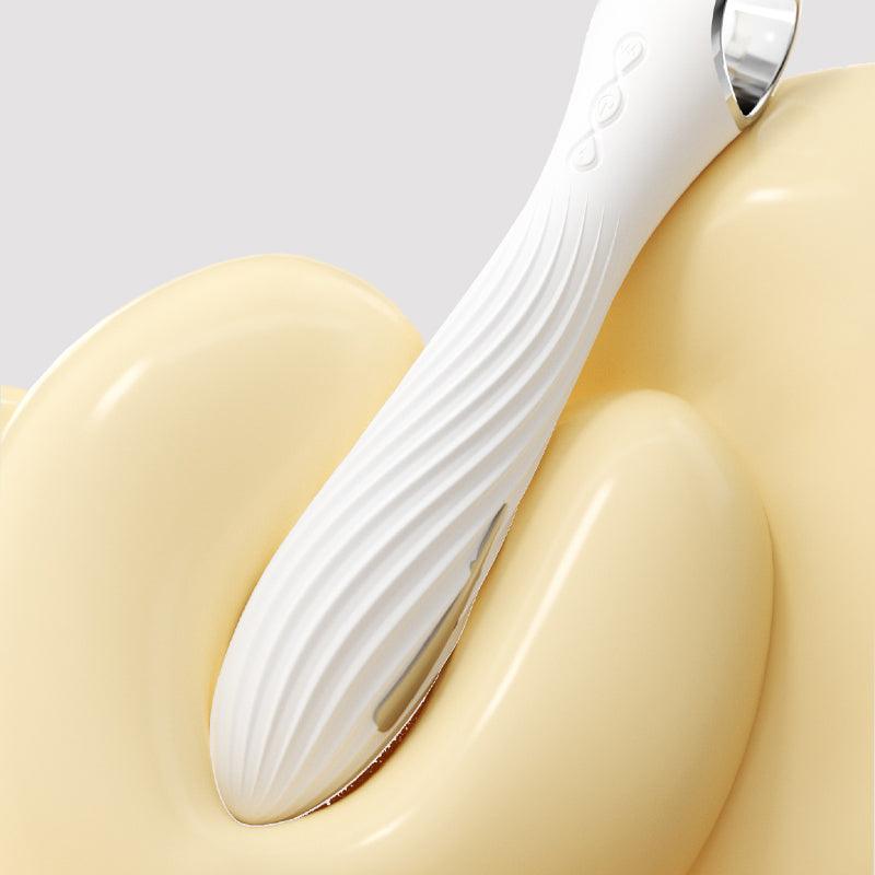 PLHEART Electric Shock Vibrator