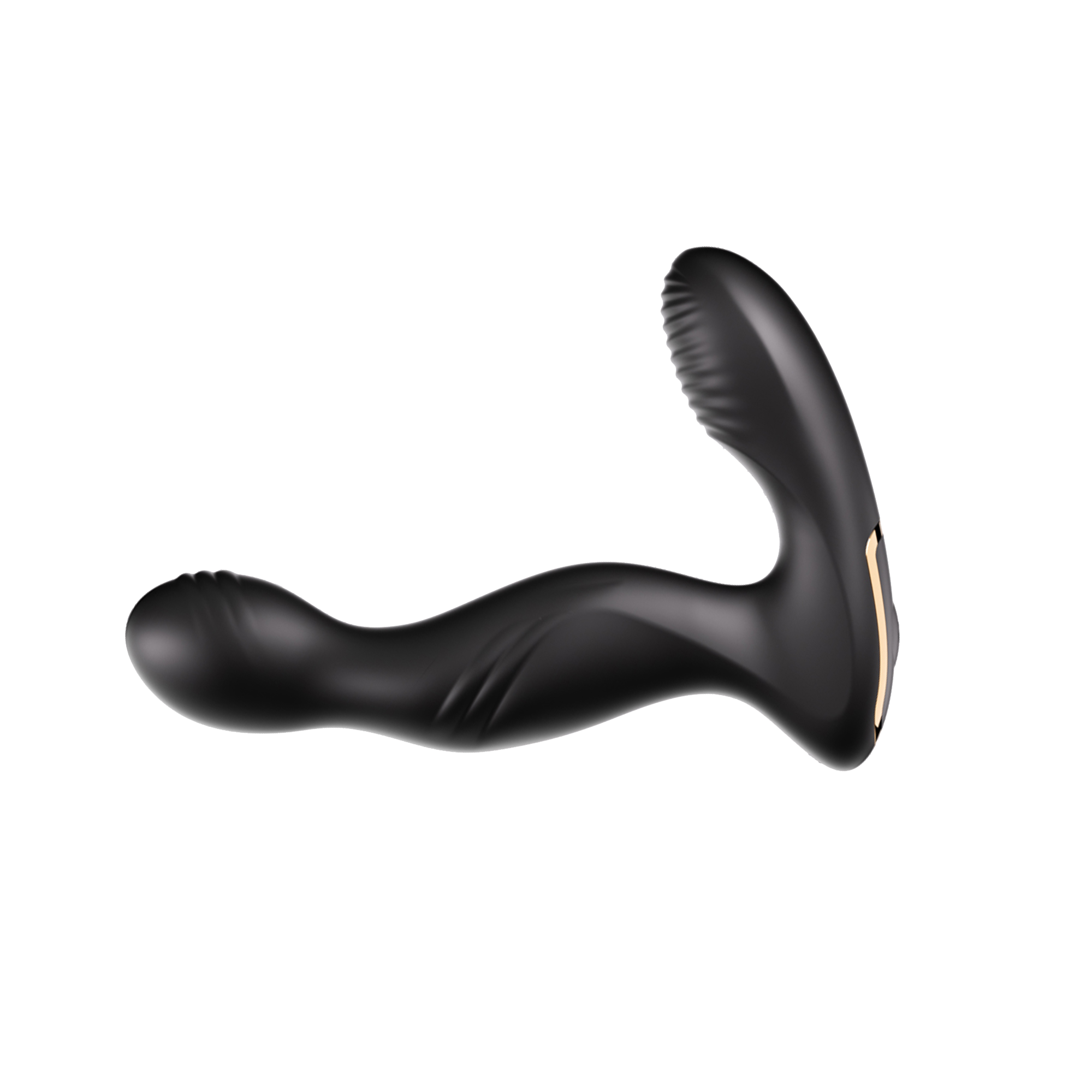 PLHEART Wiggle Anal Vibrator