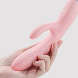 PLHEART Clitoral Stimulate Rabbit G-spot Vibrator