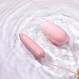 PLHEART Dual Egg Vibrator