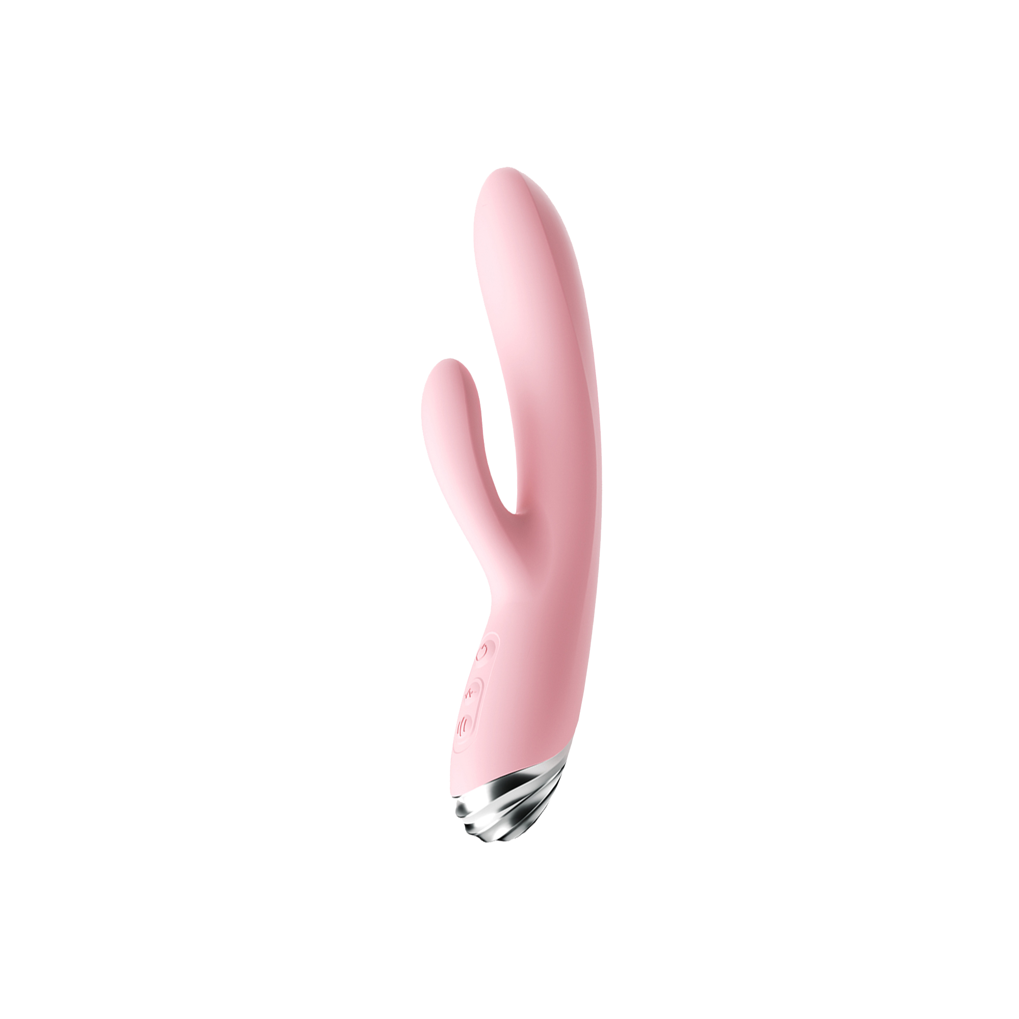 PLHEART Clitoral Stimulate Rabbit G-spot Vibrator